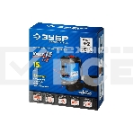 Нивелир лазерный Зубр КРЕСТ-15 (34902-2_z01) суперкомпакт, 15м, точн. +/-0,3 мм/м, держатель, фото2