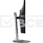Монитор Acer CB272Esmiprx черный/серебристый 27