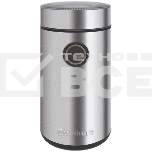 Кофемолка Sakura SA-6172S