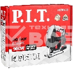 Лобзик P.I.T. PST90-C2 900Вт 3200ходов/мин от электросети, фото10