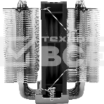 Устройство охлаждения(кулер) Thermalright Peerless Assassin 90 SE Soc-AM5/AM4/1151/1200/1700 серебристый 4-pin 23.85dB Al+Cu Ret (PA90-SE), фото12