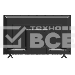 Телевизор Blackton 43