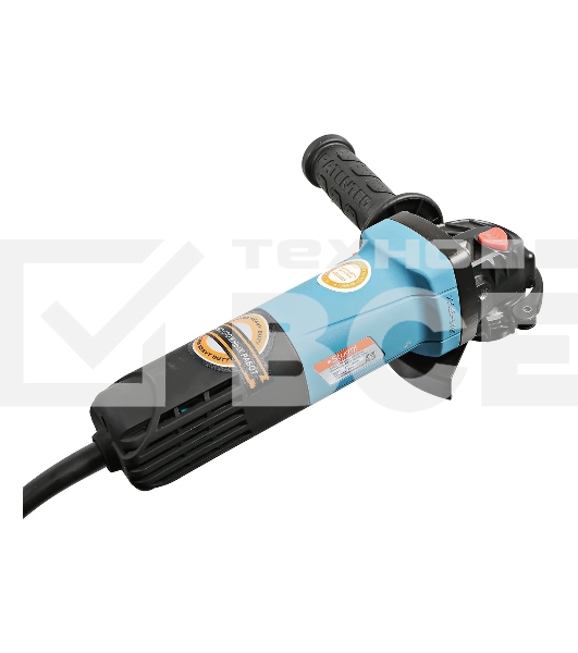 Шлифовальная машина Sturm AG90121P УШМ 