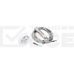 Датчик оптический бесконтактный EKF PROXIS-3D-18-30-N-NO+NC-2, фото4
