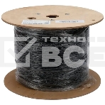 Кабель Cablexpert Россия FPC-5051E-4-CU, FTP indoor 4x2x0.51, медный, кат.5e, однож., 305м, box, серый, фото2