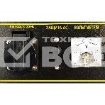 Электрогенератор бензиновый Huter DY4000L, 3.3 кВт, 68 дБ, 40.3 кг, фото10