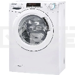 Стиральная машина Candy Smart Pro Inverter CSO4 276TWM-07 белый, загрузка фронтальная 7 кг, 1200 об/мин., класс: А, фото5