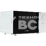 Микроволновая печь Gorenje MO20E1WH белый, 20 л, 800 Вт, переключатели - поворотный механизм, фото8