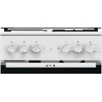 Комбинированная плита Gorenje GK5A11WG белый, фото4