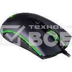 Мышь проводная Redragon Cypher 72075, черный, 12800 dpi, USB, кнопки - 7, фото5