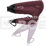 Фен Vitek VT-2318 1200Вт разноцветный, фото2
