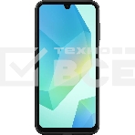 Чехол (клип-кейс) Samsung для Samsung Galaxy A16 Card Slot Case A16 черный (EF-OA166TBEGRU), фото5