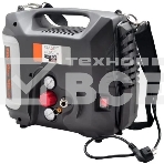 Автомобильный компрессор Berkut Smart Power SAC-300 180л/мин шланг 3.5м, фото2