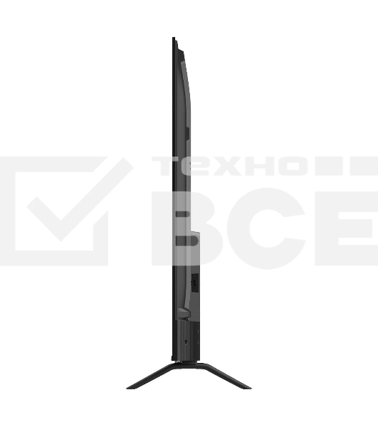 Телевизор Hikers 65