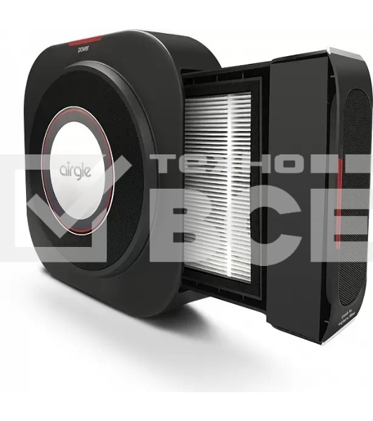 Очиститель воздуха Airgle AG25
