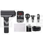 Массажер Xiaomi Mijia Fascia Gun MJJMQ01-ZJ, black, фото3