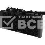 Система водяного охлаждения ID-Cooling SL240 черный 120мм алюминий+медь 2000rpm 30db 4-pin 300W, фото3