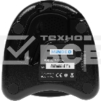 Сканер штрих-кода стационарный Mindeo MP725 Kit, 1D/2D имидж, проводной, 45 скан/сек, чёрный, фото9