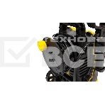 Мойка CHAMPION HP3200 { 1,4кВт  75бар t 40С 5,1л/мин 5 кг синхронный }, фото4
