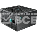 Блок питания Deepcool / GamerStorm PL800D ((R-PL800D-FC0B-WDEU-V2), 800Вт, 80 PLUS Bronze, 120мм, черный, фото3