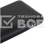 Чехол (клип-кейс) Gresso Meridian, для ZTE Blade A31 Plus, черный [gr17mrn1193], фото5