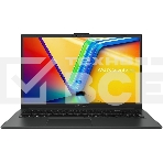 Ноутбук ASUS Vivobook Go 15 E1504FA-BQ1034 черный 90NB0ZR2-M01U80, фото 1