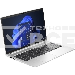Ноутбук HP Probook 450 G10 серебристый 9G2N6ET Core i5-1335U 15.6 FHD (1920x1080) AG UWVA 16GB (1x16GB) DDR4 3200,1TB GB SSD,NV RTX 2050 4GB,51Whr,1y,1.8kg,Dos,KB Eng/Rus, фото7