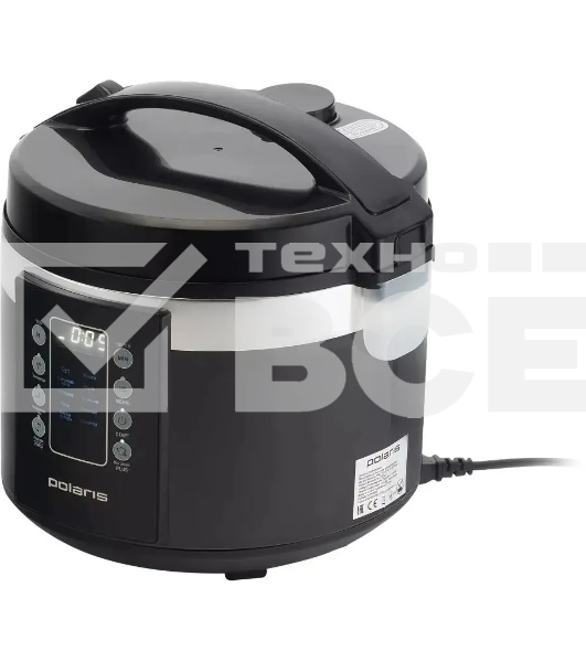 Мультиварка Polaris PMC 0528 Wi Fi IQ Home