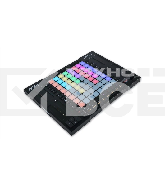 Контроллер MIDI [APC64] AKAI [APC64] 20 кнопок, 64 пэда, 4 энкодера, USB-B