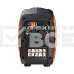Электрогенератор бензиновый инверторный Patriot iGX 2000, 2 кВт, 62 дБ, 21.5 кг, фото8
