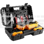 Пила цепная аккумуляторная DEKO DKCHS 20-6 PRO, 4