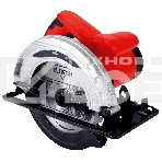 Циркулярная пила (дисковая) Elitech ПД 190 1300Вт (настольная), фото 1