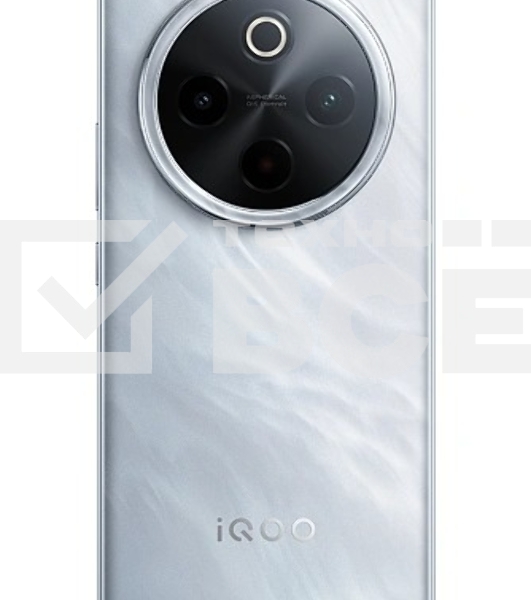 Смартфон iQOO Z10 12/256Gb meteor