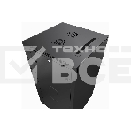 Шкаф телекоммуникационный настенный Cabeus SH-05F, 19