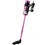 Пылесос вертикальный BRAYER BR4272 фиолетовый, питание от сети, 185 Вт, уборка сухая, пылесборник 0,8 л, фото6