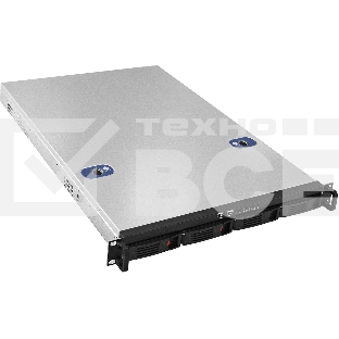 Серверный корпус ExeGate Pro 1U660-HS04 (RM 19