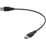 Внешний HDD 2.5' Silicon Power Armor A66, 1TB, USB 3.2 Gen 1 Type-A, 5400 rpm, чёрный, фото6