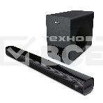 Саундбар ELTRONIC (30-66) SOUND SLICK 4, черный, фото2