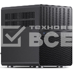 Компьютерный корпус JONSBO Computer Case N3 черный, фото20