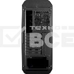 Компьютерный корпус Aerocool/Formula Aero One Eclipse-G-BK-v1 черный без БП ATX 4x120мм 2xUSB 3.0 audio, фото15