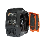 Генератор Daewoo GDA 2500Si 2.2кВт, фото4