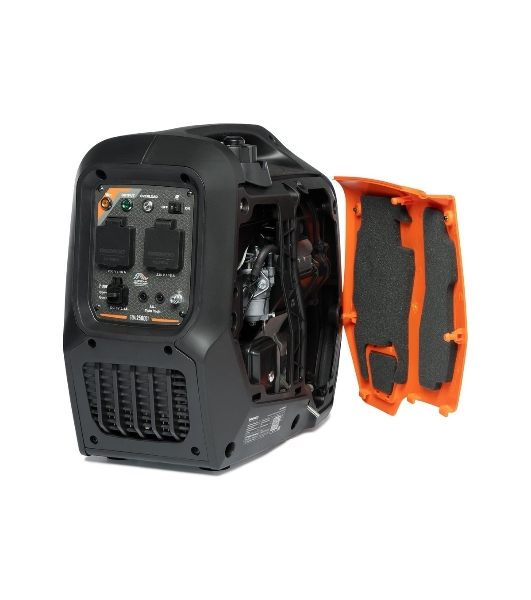 Генератор Daewoo GDA 2500Si 2.2кВт