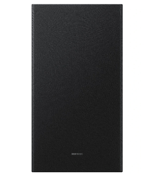 Саундбар Samsung HW-Q600F/RU 3.1.2 200Вт+160Вт черный