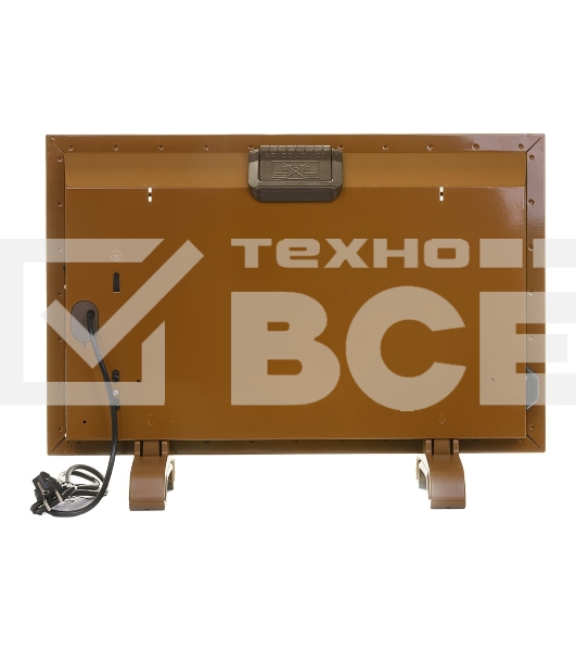 Конвектор электрический iVigo EPK4570E10 1000 Вт Дерево