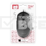 Мышь проводная Smartbuy ONE 280-K черная SBM-280-K, фото4