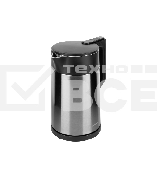 Чайник электрический EVOLUTION KP15152MB