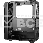 Компьютерный корпус Ginzzu CL120 ATX, фото7