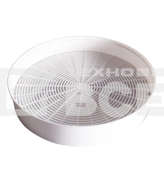 Электросушилка Славда DVN31-500/5 белый