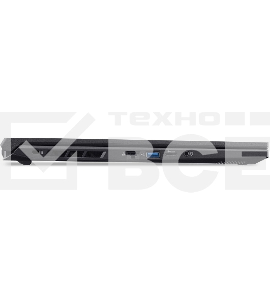 Ноутбук Acer Nitro V 17 AI ANV17-41-R9Q9 AMD Ryzen 7 260/16Gb/SSD 1Tb/RTX 5060 8Gb/17.3