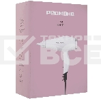 Фен Redmond HD-1704, белый, фото6